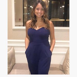 Meet your Posher, Bianca